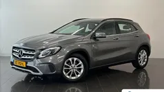 Grijs Gebruikt 2019 Mercedes GLA180 Business SUV | € 20.945 (Eerlijke prijs)