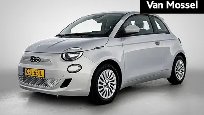 Occasion Fiat 500e Urban 69 kW (95 PK) 2024 Wit Hatchback