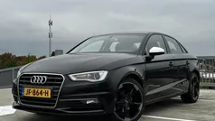 Gebruikt 2014 Audi A3 S-Line Sedan | € 10.495 (Goede deal)
