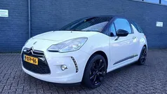 Gebruikt 2011 Citroën DS3 Sport Chic Hatchback | € 4.450 (Goede deal)