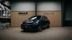 Blauw Gebruikt 2021 Mercedes GLA180 Business SUV | € 42.450 (Eerlijke prijs)