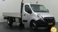 Gebruikt 2021 Opel Movano Van | € 22.500 (Super prijs)