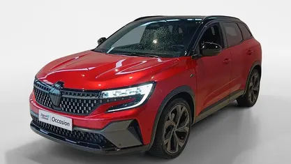 Occasion 2023 Renault Austral Techno Esprit Alpine SUV | € 31.495 (Eerlijke prijs)
