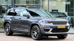 Gebruikt 2025 Jeep Grand Cherokee Summit SUV | € 77.937 (Super prijs)