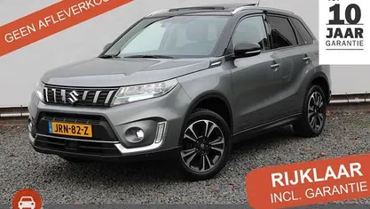 Gebruikt 2022 Suzuki Vitara Style SUV | € 23.900 (Eerlijke prijs)