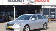 Gebruikt 2012 Skoda Octavia Business Line Stationwagen | € 2.885 (Super prijs)