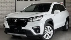 Wit Gebruikt 2024 Suzuki SX4 S-Cross SUV | € 28.880 (Goede deal)