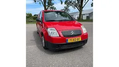 Gebruikt 2005 Citroën C2 Hatchback | € 850 (Eerlijke prijs)