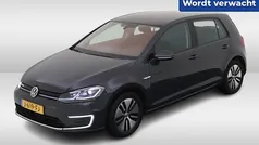 Grijs Gebruikt 2020 VW e-Golf Hatchback | € 13.450 (Eerlijke prijs)
