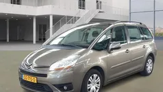 Bruin Gebruikt 2009 Citroën Grand C4 Picasso Dynamique MPV | € 2.450 (Eerlijke prijs)