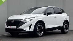 Gebruikt 2025 Nissan Qashqai N-Connecta SUV | € 34.885 (Goede deal)