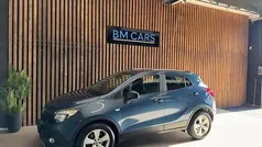 Gebruikt 2014 Opel Mokka Edition SUV | € 8.995 (Goede deal)