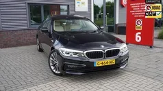 Gebruikt 2019 BMW 540 Executive Sedan | € 41.950 (Super prijs)
