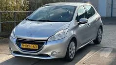 Gebruikt 2014 Peugeot 208 Allure Hatchback | € 7.950 (Eerlijke prijs)