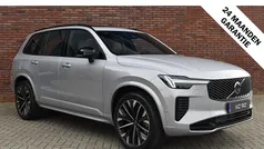 Zilver Gebruikt 2025 Volvo XC90 Ultra SUV | € 89.800 (Eerlijke prijs)