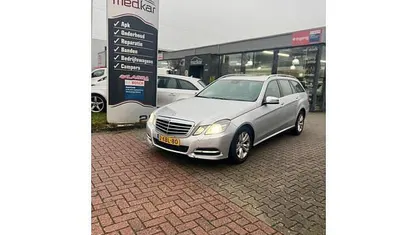 Gebruikt 2013 Mercedes 200 Stationwagen | € 6.950 (Eerlijke prijs)