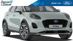 Gebruikt 2024 Ford Puma Titanium SUV | € 29.995 (Super prijs)