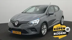 Gebruikt 2020 Renault Clio V Zen Hatchback | € 12.500 (Eerlijke prijs)