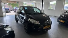 Gebruikt 2009 Ford Ka Trend Hatchback | € 2.299 (Goede deal)