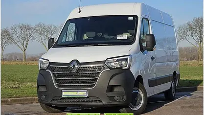 Occasion 2020 Renault Master Van | € 15.900 (Eerlijke prijs)