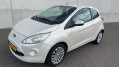 Gebruikt 2010 Ford Ka Hatchback | € 1.950 (Super prijs)