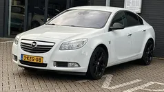Gebruikt 2011 Opel Insignia Cosmo Sedan | € 4.999 (Goede deal)