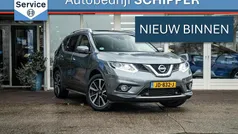 Gebruikt 2016 Nissan X-Trail Tekna SUV | € 13.450 (Eerlijke prijs)