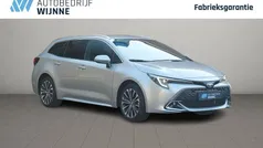 Gebruikt 2024 Toyota Corolla Edition Stationwagen | € 31.450 (Eerlijke prijs)