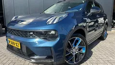 Gebruikt 2022 Lynk & Co 01 SUV | € 20.995 (Eerlijke prijs)