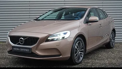 Occasion 2017 Volvo V40 Hatchback | € 15.995 (Goede deal)
