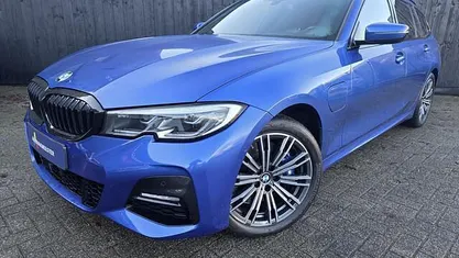 Occasion BMW 330 M Sport 292 PK (214 kW) 2021 Stationwagen