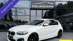 Gebruikt 2018 BMW 118 M Sport Hatchback | € 11.950 (Goede deal)