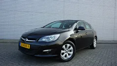 Hatchback Gebruikt 2015 Opel Astra Hatchback | € 7.450 (Eerlijke prijs)