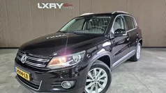 Gebruikt 2013 VW Tiguan R-line Edition SUV | € 11.450 (Eerlijke prijs)