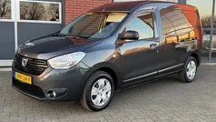 Gebruikt 2020 Dacia Dokker MPV | € 8.950 (Goede deal)