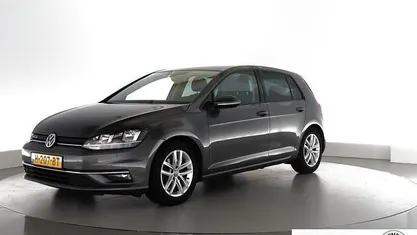Occasion 2019 VW Golf VII Comfortline Hatchback | € 18.950 (Super prijs)