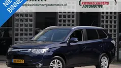 Gebruikt 2015 Mitsubishi Outlander SUV | € 17.400 (Eerlijke prijs)