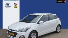 Wit Gebruikt 2020 Hyundai i20 Comfort Hatchback | € 15.800 (Eerlijke prijs)