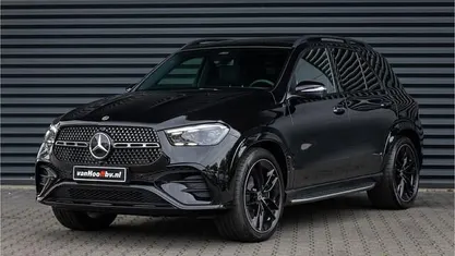 Occasion 2025 Mercedes GLE450 AMG AMG line SUV | € 129.900