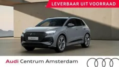 Gebruikt 2025 Audi Q4 e-tron S-Line SUV | € 57.900 (Eerlijke prijs)