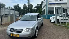 Gebruikt 2004 VW Passat Sedan | € 1.595 (Eerlijke prijs)