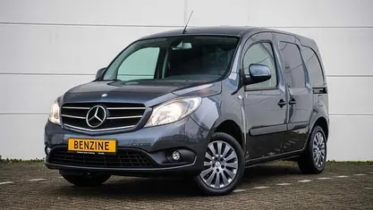 Gebruikt 2019 Mercedes Citan 112 Van | € 16.950 (Super prijs)
