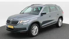Grijs Gebruikt 2017 Skoda Kodiaq Style SUV | € 25.450 (Eerlijke prijs)