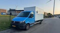 Overige Gebruikt 2018 VW Crafter Van | € 7.950 (Super prijs)