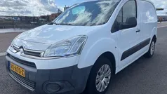 Wit Gebruikt 2013 Citroën Berlingo Comfort MPV | € 3.150 (Goede deal)