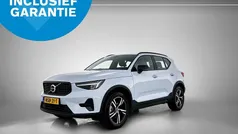 Blauw Gebruikt 2025 Volvo XC40 SUV | € 44.950 (Goede deal)