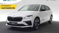 Gebruikt 2025 Skoda Scala Monte Carlo Hatchback | € 29.990 (Eerlijke prijs)