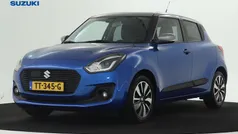 Gebruikt 2018 Suzuki Swift Hatchback | € 17.445 (Eerlijke prijs)