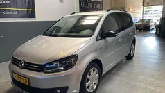 Gebruikt 2013 VW Touran Highline MPV | € 9.850 (Eerlijke prijs)