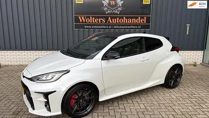 Gebruikt 2021 Toyota Yaris Hatchback | € 42.950 (Eerlijke prijs)